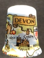 devon